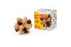 Recenttoys Hlavolam: Brain Puzzle 2 - Temenn lalok - neuveden