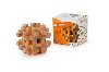 Recenttoys Hlavolam: Brain Puzzle 5 - Mozeek - neuveden