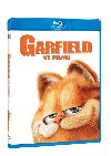 Garfield ve filmu BD - neuveden