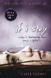 If I Stay - Formanov Gayle