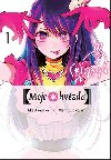 Moje hvzda 1 - Aka Akasaka