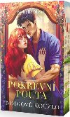 Pokrevn pouta 3 - Indigov kouzlo - Richelle Mead