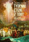 Tdenn ten z Try: Leviticus, kniha svatosti - Jonathan Sacks