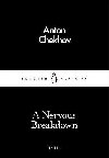 A Nervous Breakdown - Chekhov Anton