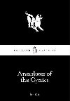 Anecdotes of the Cynics - Dobbin Robert