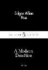 A Modern Detective - Poe Edgar Allan