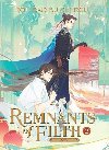 Remnants of Filth: Yuwu 2 - Rou Bao Bu Chi Rou