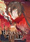 Remnants of Filth: Yuwu 3 - Rou Bao Bu Chi Rou