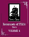 Remnants of Filth: Yuwu 4 - Rou Bao Bu Chi Rou