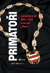 Primtoi svobodnch let 1989-2022 a kultura v Brn - Kolek Lubo Y.