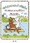 Przdninov pbh pejska a koiky - Vlasta Hurtkov