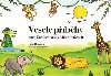 Vesel pbhy aneb Co vechno se v Africe me stt - Lydie Halamov