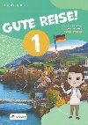 Gute Reise 1 - uebnice - Bogdaniuk Natalia