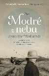 Modr z neba - Jeannette Walls