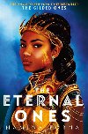 The Eternal Ones - Forna Namina