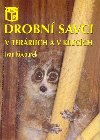 Drobn savci v terrich a v klecch - Kocourek Ivan