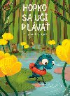 Hopko sa u plva - Esther van den Bergov