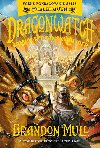 Dragonwatch ampin titanskch hier - Brandon Mull