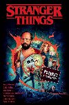 Stranger Things - Pbhy z Hawkinsu - kolektiv autor, Houser Jody