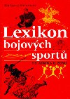 Lexikon bojovch sport - Wolfgang Weinmann