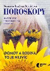 Horoskopy na rok 2025 - Domov a rodina to je nejvíc - Martina Blažena Boháčová