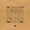 Orbis Sensualium Pictus - Jan Amos Komensk
