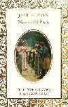 Mansfield Park - Austenov Jane