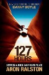 127 Hours: Between a Rock and a Hard Place - Ralston Aron