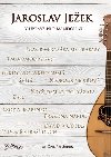 Jaroslav Jeek v prav pro mandolnu - Ondej rek