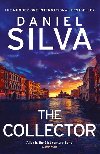 The Collector (Gabriel Allon 23) - Silva Daniel