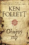 Ohniv stp - Ken Follett