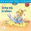 Terka m braeka - Hanna Srensen; Liane Schneider