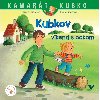 Kubkov vkend s ockom - Christian Tielmann