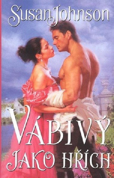 Vbiv jako hch - Susan Johnson