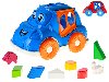 Auto vkládačka - 