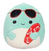 Squsihmallows Delfn Perry 20 cm - neuveden