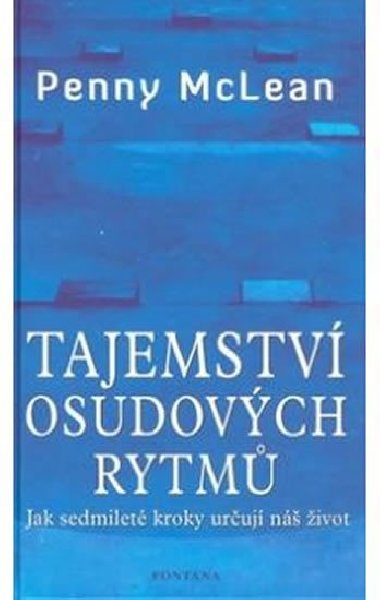 Tajemstv osudovch rytm - Penny McLean