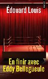 En finir avec Eddy Bellegueule - Louis douard