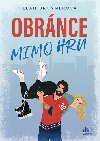 Obrnce mimo hru - Leah Brunnerov