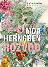 Rozvod - Moa Herngren