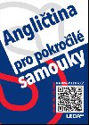 Anglitina pro pokroil samouky + odkaz - Ludmila Kollmannov