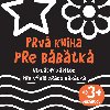 Prv kniha pre bbtk - 