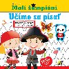 Ume sa psa - 