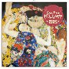 Kalend 2025 poznmkov: Gustav Klimt, 30  30 cm - neuveden