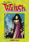W.I.T.C.H. Komiks 16-18 - 