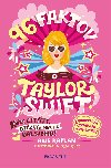 96 faktov o Taylor Swift - 