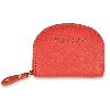 Dmsk penenka Just Leather - Coral - neuveden