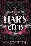 The Liars Club - Murphy Monica