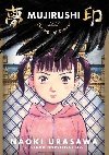 Mujirushi: The Sign of Dreams - Urasawa Naoki