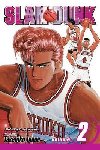 Slam Dunk 2 - Inoue Takehiko